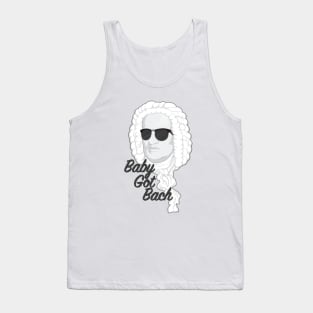 Baby Got Bach Tank Top